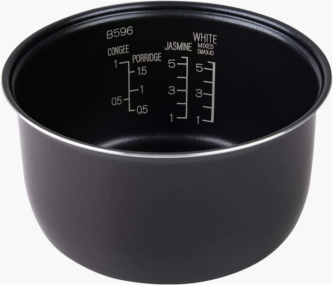 Arrocera Zojirushi 5.5 tazas Micom Umami NL-GAC10BM