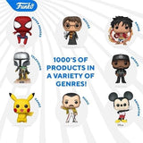 Funko Pop! Marvel: Agatha - Muerte, personaje de serie.