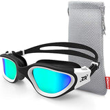 Zionor G1 Gafas de natación polarizadas