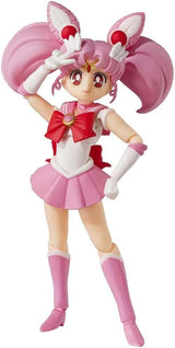 Figura de acción Sailor Chibi Moon - Edición Animación