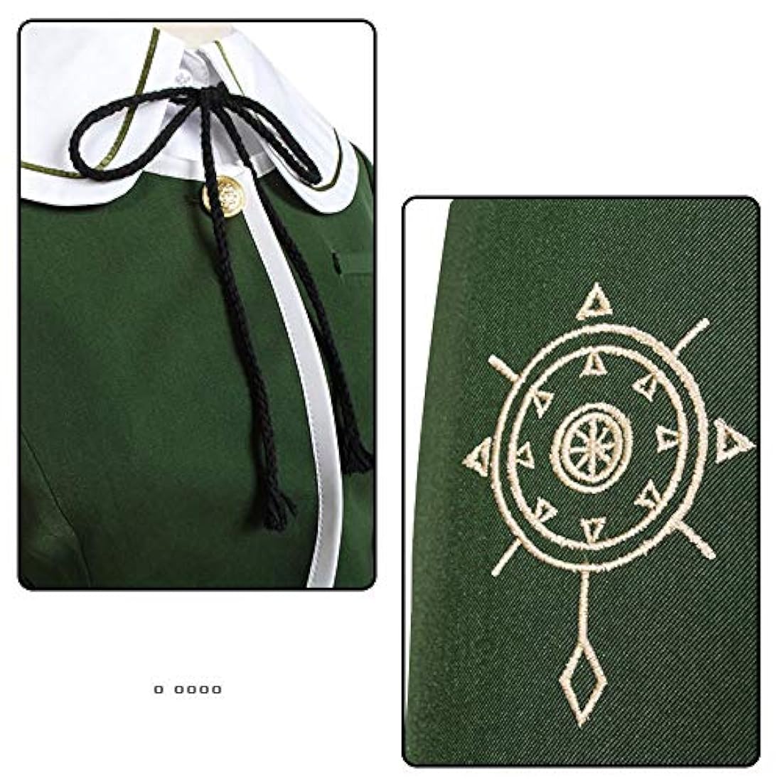 Disfraces Fujisaki Chihiro Disfraces