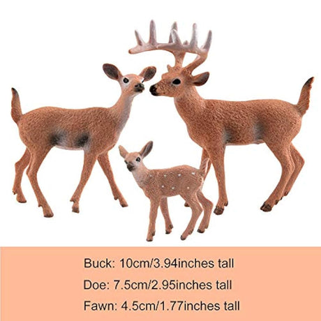 Figuras de animales