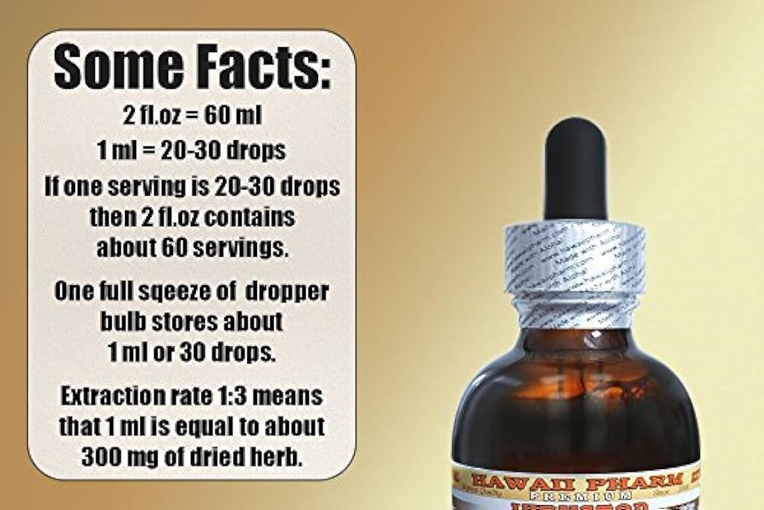 American el Ginseng alcohol-free Extracto de líquido ginseng