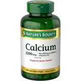 Suplementos Alimenticios Calcio