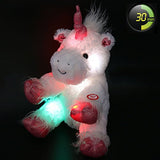 peluche luminoso