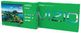 Televisor Inteligente VIZIO 24 Full HD 1080p con AirPlay D24f-G1