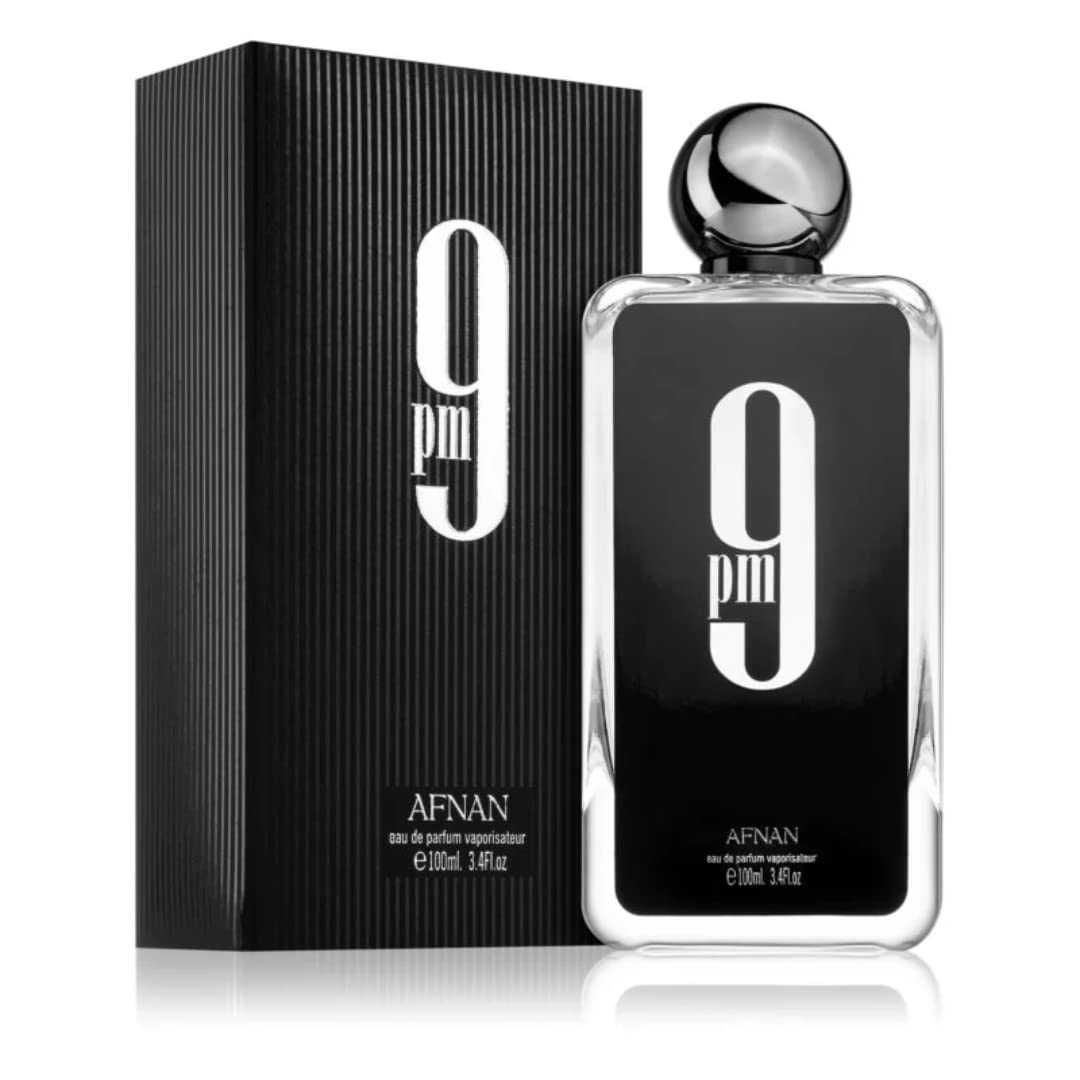 Spray Eau de Parfum Pour Homme 3.4 onzas