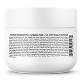 Crema hidratante Milagro Aloe Vera hidratante facial