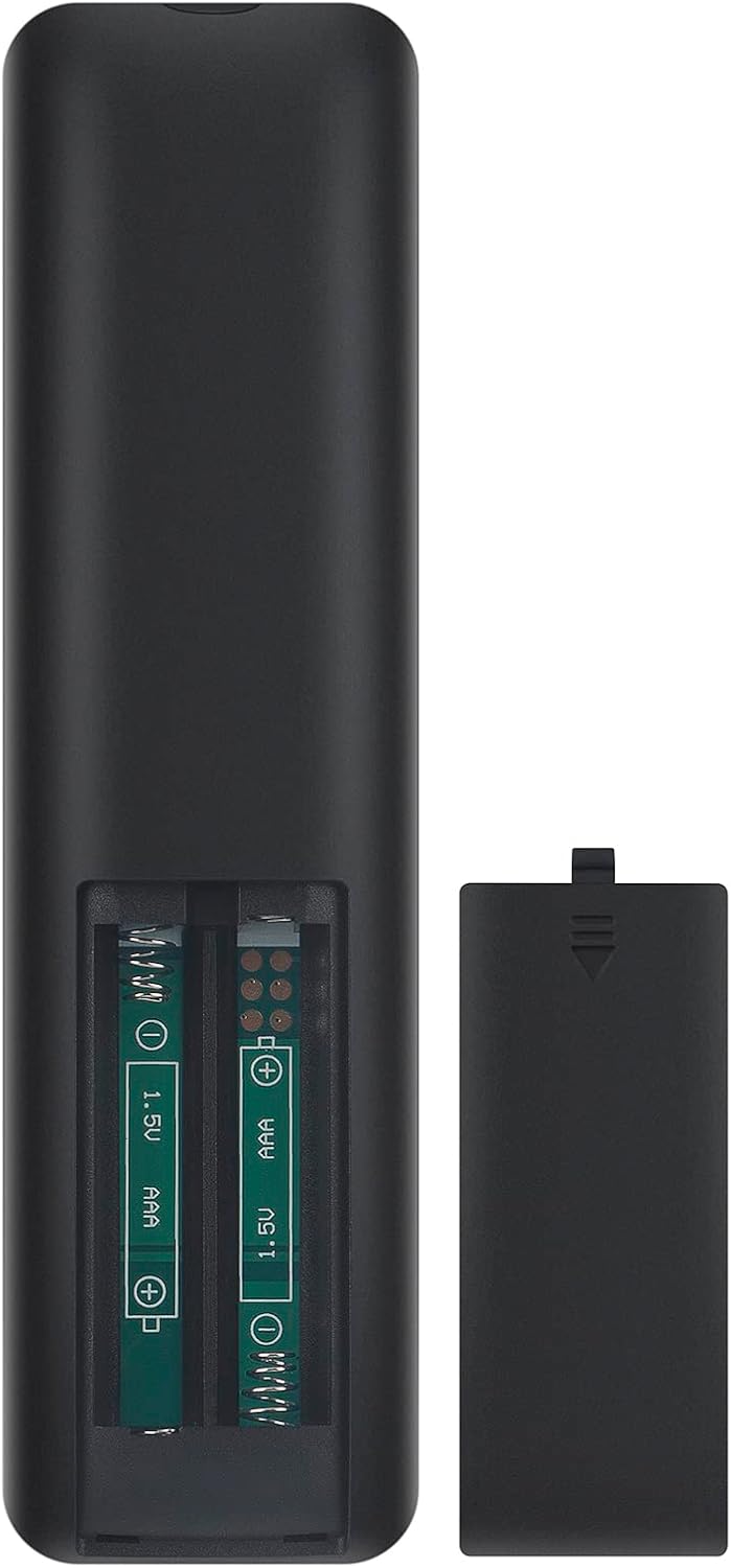 Control Remoto PERFASCIN para Amazon TV Stick 4K, L5B83G