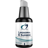 Suplementos Liposomal B Supreme  vitamina B con absorción