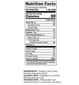 Terrasoul Superfoods Organic Camu Camu Polvo, 7 Oz (2 Pack) - Raw | Vitamina C | Apoyo Inmunológico