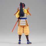 Figura Kikunojo de One Piece - Banpresto DXF ~Grandline Series~