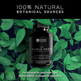 Cápsulas multivitamínicas para mujer
