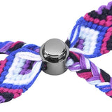 Correa de reloj de segunda generación de algodón