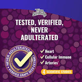 Terry Naturally Sumplemento sistema cardiovascul 60 Cápsulas