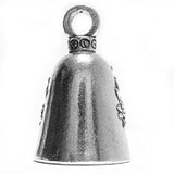 Guardian Virgin Mary - Timbre para motocicleta