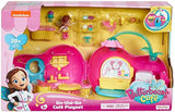 Juego de café  de Fisher-Price