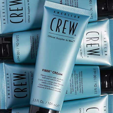 Crema de Fibra 3.4 fl oz, 3.3 fl oz, Multicolor