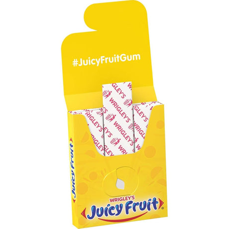 Chicle de barra original, pack de 3 de 15 unidades
