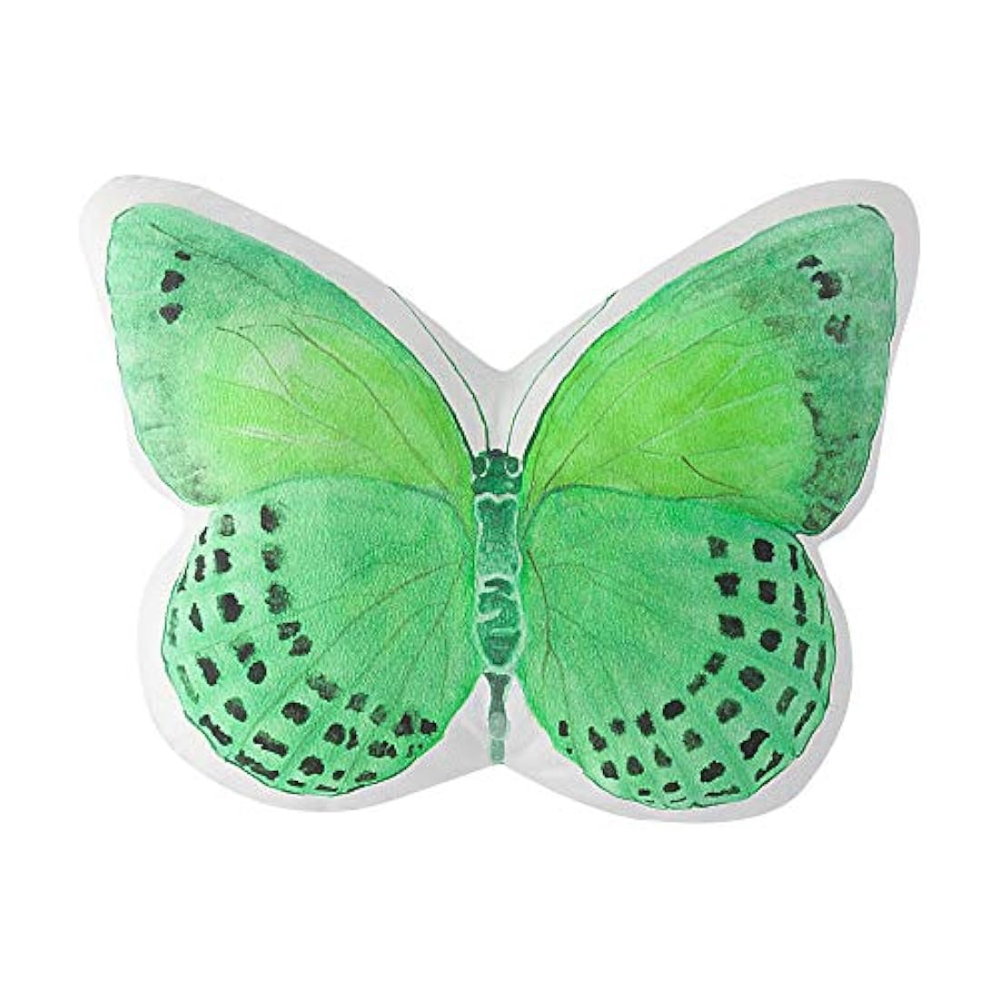 Peluches Peluche de mariposa súper suave