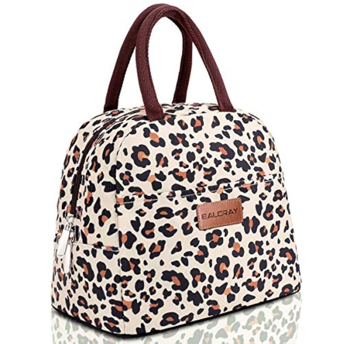 Loncheras,Lonchera para mujer, bolso con aislamiento