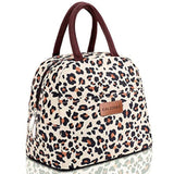 Loncheras,Lonchera para mujer, bolso con aislamiento