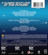 Ciencia ficción: Función triple (BD) [Blu-ray]