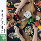 designs for health Gi Revive en polvo salud gastrointestal