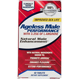 NUEVO RENDIMIENTO MASCULINO VITALITY AGELESS