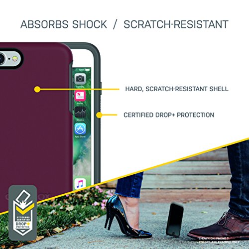 Estuche para iPhQne 8 y iPhone 7