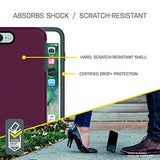 Estuche para iPhQne 8 y iPhone 7