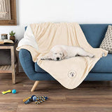 Mantas impermeables para mascotas