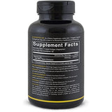 Vitamina K2 (como MK7) 100 mcg con aceite de coco