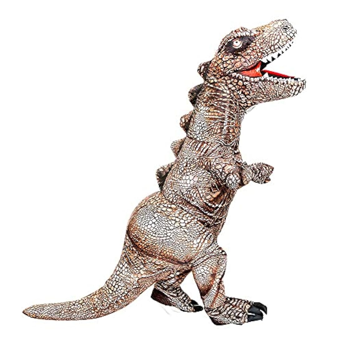 Disfraz T REX,inflables dinosaurios para adultos,talla unica