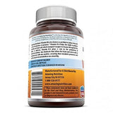 Amazing Nutrición Vitamina B6 – Suplemento dietético
