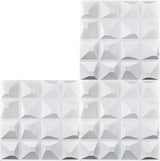 Paneles para pared 3D para decoración de paredes de interior