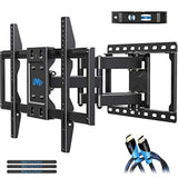 Soporte de pared para TV, para la mayoría de 42-70 pulgadas