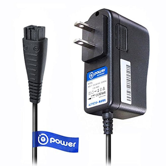 T POWER - Cargador adaptador para Panasonic WESLV81K7P58