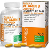 complejo de vitamina B vitamina B2, B3,B6, B9,ácido fólico