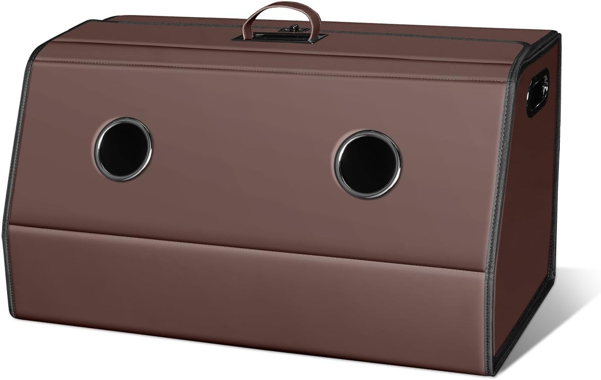 Organizador de Maletero HOLDCY - Impermeable y Ajustable - 26