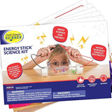 Juegos de mesa: Kits de ciencia