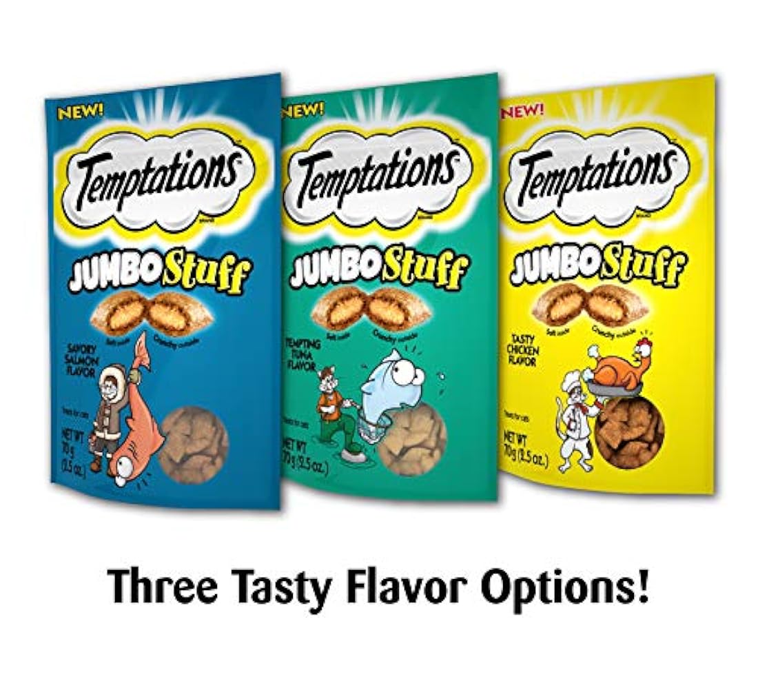 tentaciones Jumbo