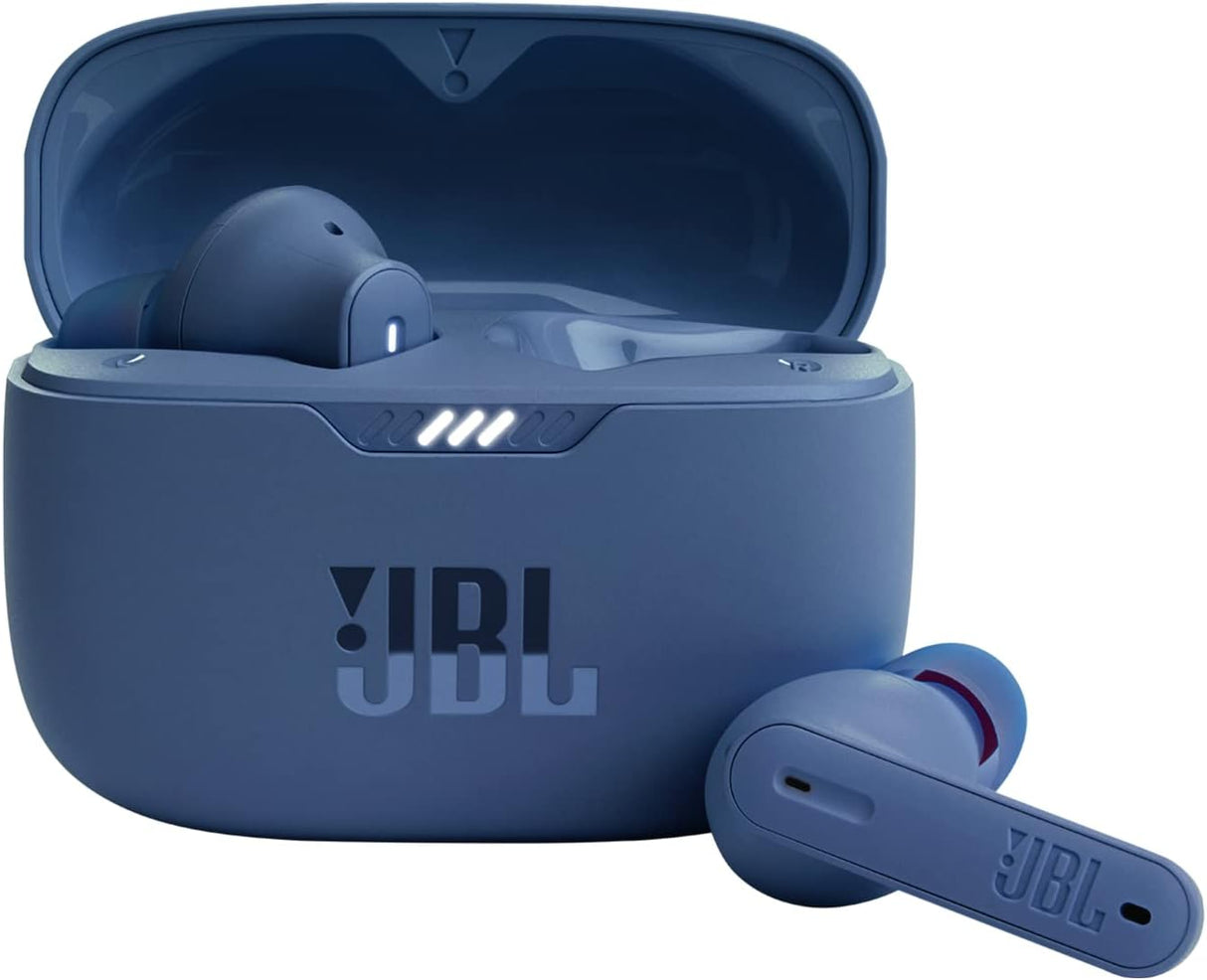 Auriculares In-Ear JBL Tune 230NC TWS, ANC, 40Hrs, IPX4