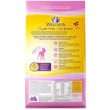 Bienestar Salud completa Alimento seco natural perro de raza
