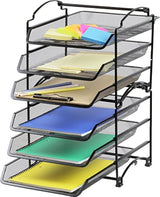 SimpleHouseware Organizador de documentos y cartas