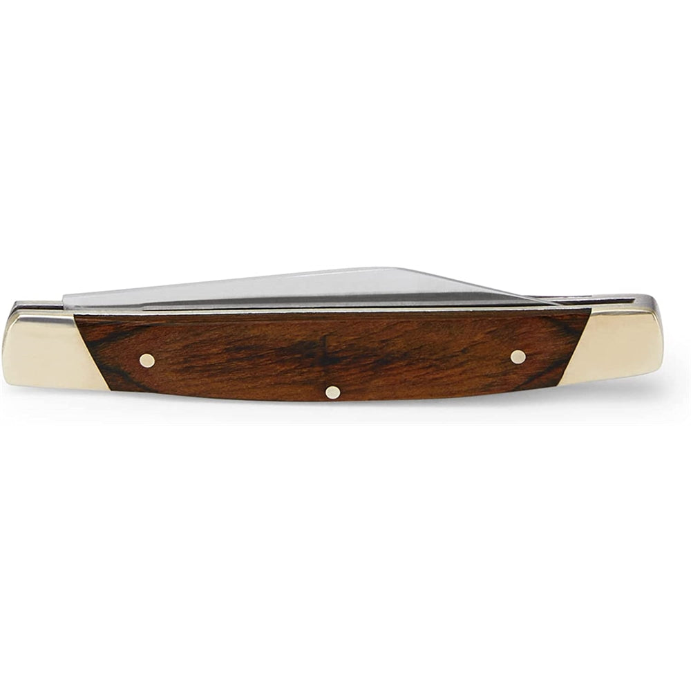 Cuchillo de bolsillo plegable de apertura plegable