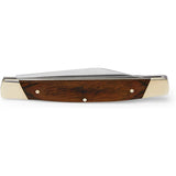 Cuchillo de bolsillo plegable de apertura plegable