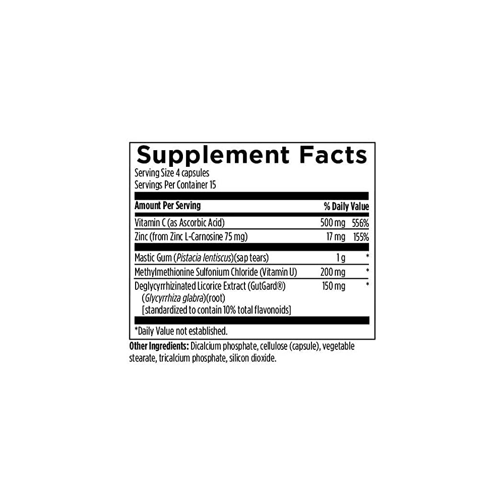 Suplementos Alimenticios  de apoyo de equilibrio microbiano