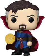 Funko Pop! Marvel Doctor Strange Multiverse Chase Variaciones