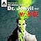 El extraño caso del Dr. Jekyll y Mr Hyde la novela gráfica